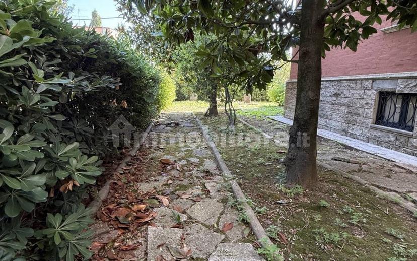 Villa unifamiliare via Alessandro Nini, Ospedale, Fano — foto 22 di 91
