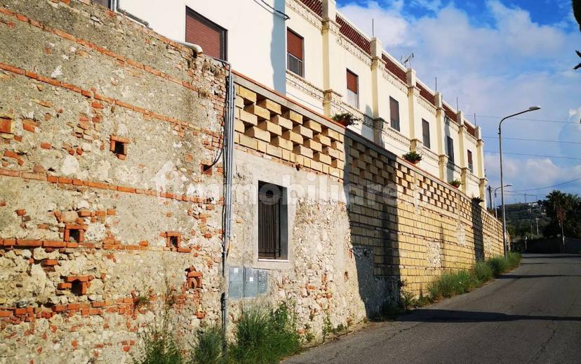 Trilocale via Seconda Provinciale 5, Contrada Sant'Antonio, Venetico — foto 7 di 20