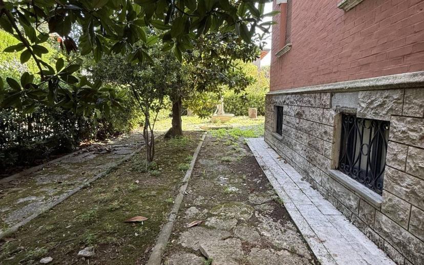 Villa unifamiliare via Alessandro Nini, Ospedale, Fano — foto 50 di 91