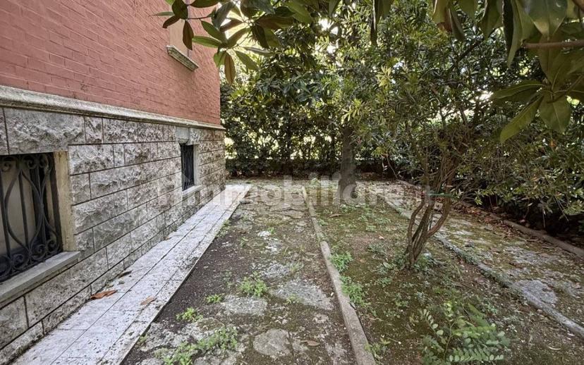 Villa unifamiliare via Alessandro Nini, Ospedale, Fano — foto 88 di 91