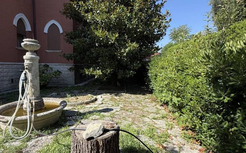 Villa unifamiliare via Alessandro Nini, Ospedale, Fano — foto 34 di 91