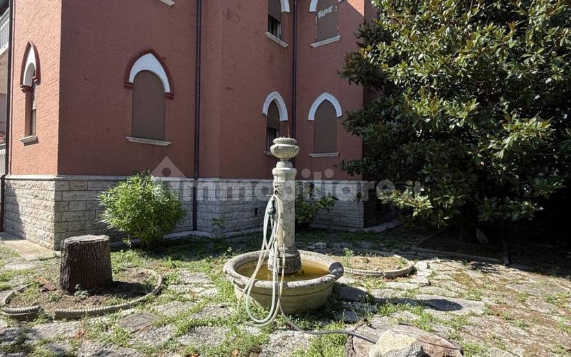 Villa unifamiliare via Alessandro Nini, Ospedale, Fano — foto 68 di 91