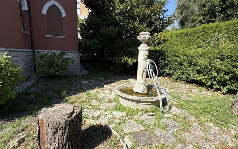 Villa unifamiliare via Alessandro Nini, Ospedale, Fano — foto 57 di 91
