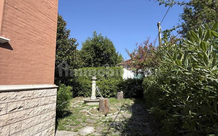 Villa unifamiliare via Alessandro Nini, Ospedale, Fano — foto 29 di 91