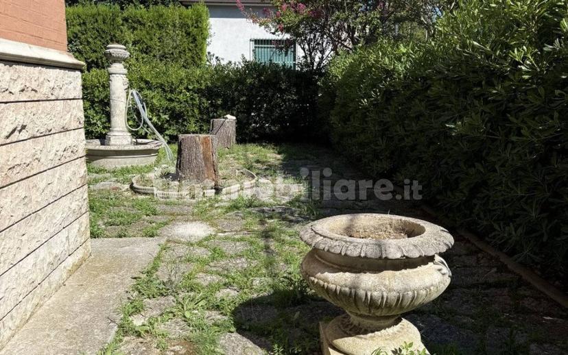 Villa unifamiliare via Alessandro Nini, Ospedale, Fano — foto 49 di 91