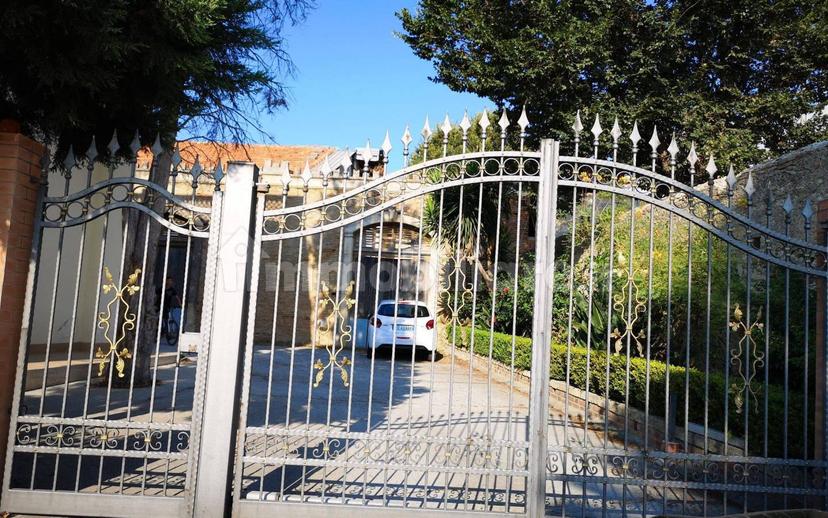 Trilocale via Seconda Provinciale 5, Contrada Sant'Antonio, Venetico — foto 3 di 20