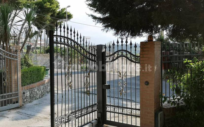 Trilocale via Seconda Provinciale 5, Contrada Sant'Antonio, Venetico — foto 9 di 20