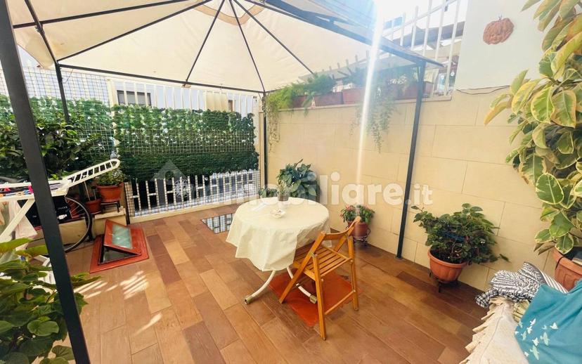 Quadrilocale largo Guglielmo Marconi 37, Valenzano — foto 15 di 21