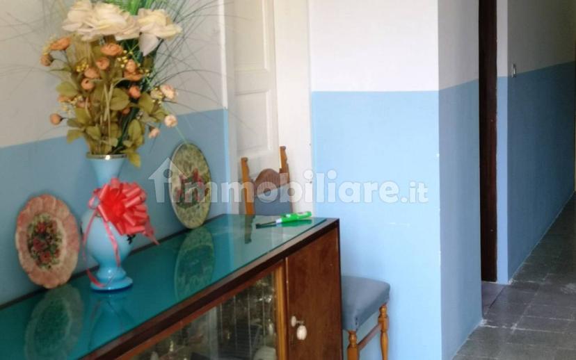 Trilocale via Seconda Provinciale 5, Contrada Sant'Antonio, Venetico — foto 15 di 20