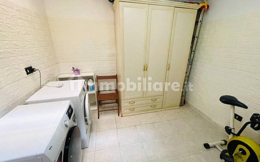 Quadrilocale largo Guglielmo Marconi 37, Valenzano — foto 20 di 21