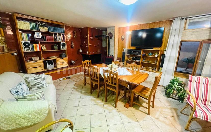 Quadrilocale largo Guglielmo Marconi 37, Valenzano — foto 10 di 21