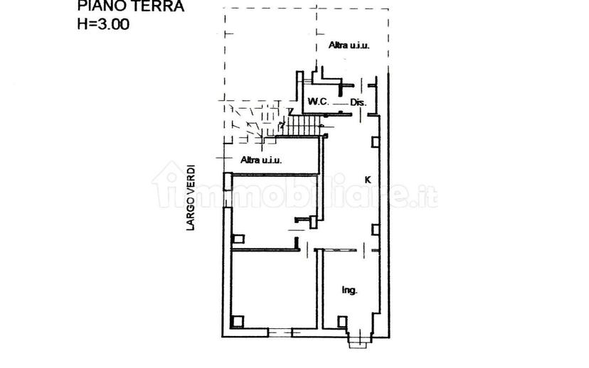 Quadrilocale largo Guglielmo Marconi 37, Valenzano — foto 13 di 21