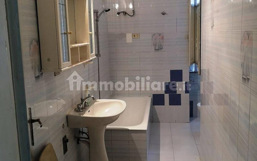 Trilocale via Seconda Provinciale 5, Contrada Sant'Antonio, Venetico — foto 18 di 20