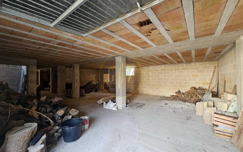 Villa a schiera via Giovanni XXIII 32, Borgagne, Melendugno — foto 14 di 26