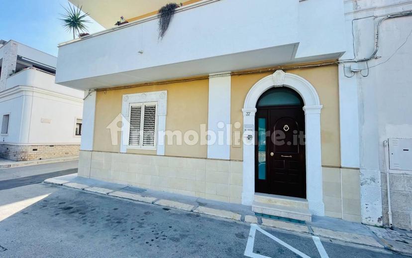 Quadrilocale largo Guglielmo Marconi 37, Valenzano — foto 19 di 21