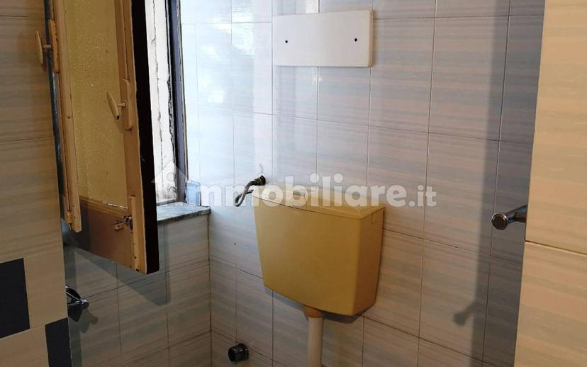 Trilocale via Seconda Provinciale 5, Contrada Sant'Antonio, Venetico — foto 19 di 20