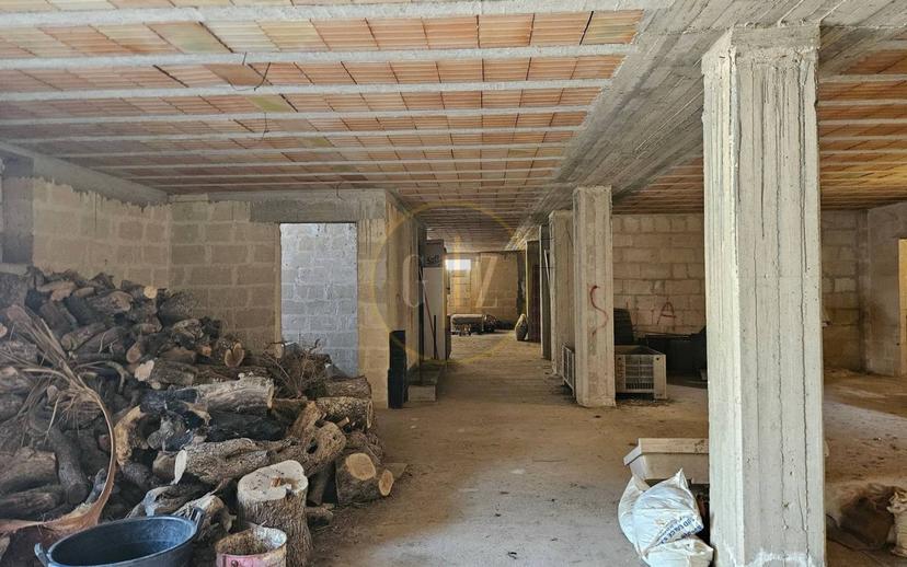 Villa a schiera via Giovanni XXIII 32, Borgagne, Melendugno — foto 2 di 26
