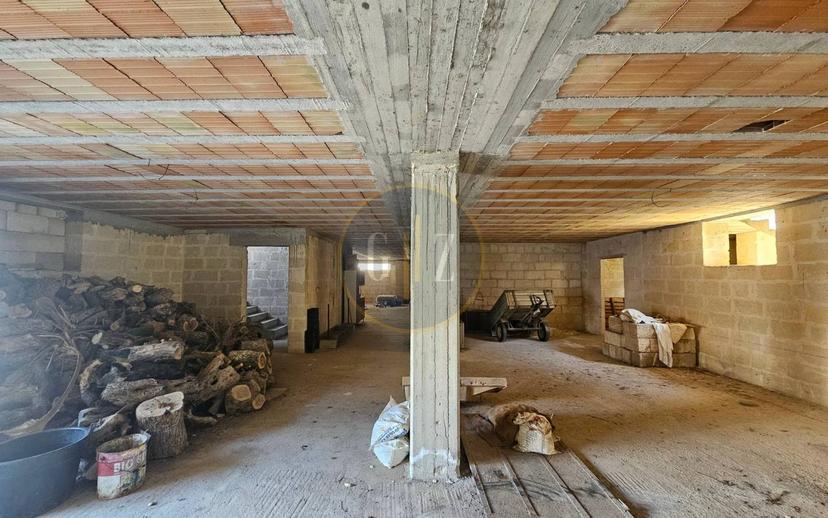 Villa a schiera via Giovanni XXIII 32, Borgagne, Melendugno — foto 13 di 26