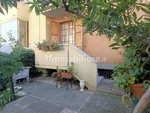Villa unifamiliare via Aldo Musiani, Miramare - Rivazzurra, Rimini — foto 15 di 16