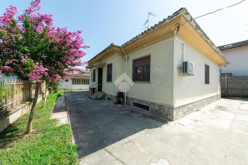 Terratetto unifamiliare Cantone Castello 96, Popolo, Rondò, Casale Monferrato — foto 18 di 20