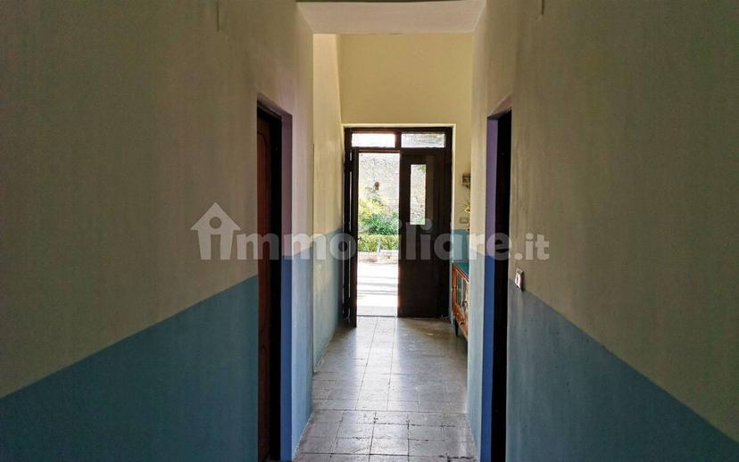 Trilocale via Seconda Provinciale 5, Contrada Sant'Antonio, Venetico — foto 14 di 20