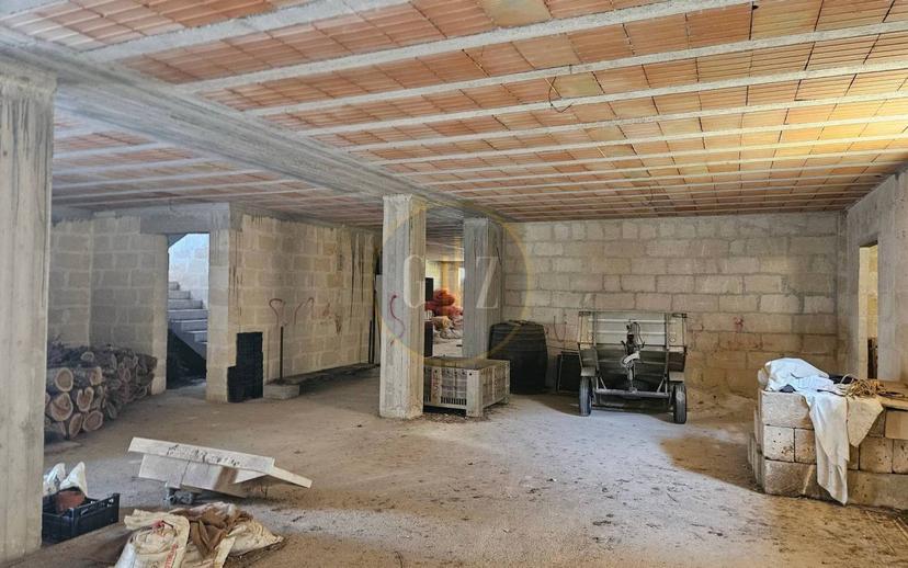 Villa a schiera via Giovanni XXIII 32, Borgagne, Melendugno — foto 5 di 26