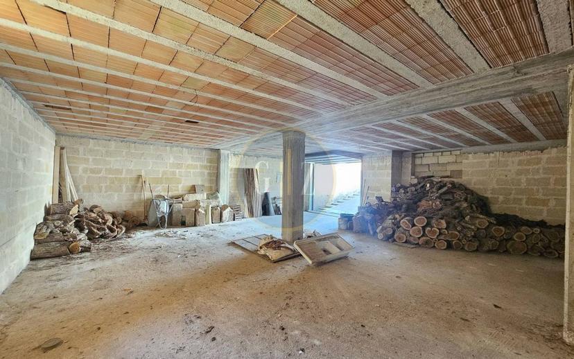 Villa a schiera via Giovanni XXIII 32, Borgagne, Melendugno — foto 15 di 26