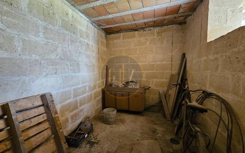 Villa a schiera via Giovanni XXIII 32, Borgagne, Melendugno — foto 4 di 26
