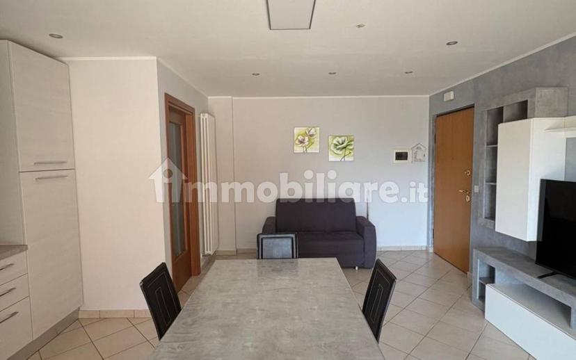 Trilocale via Sulmona 8, Spoltore — foto 16 di 29