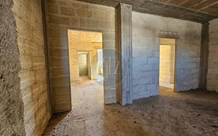 Villa a schiera via Giovanni XXIII 32, Borgagne, Melendugno — foto 6 di 26