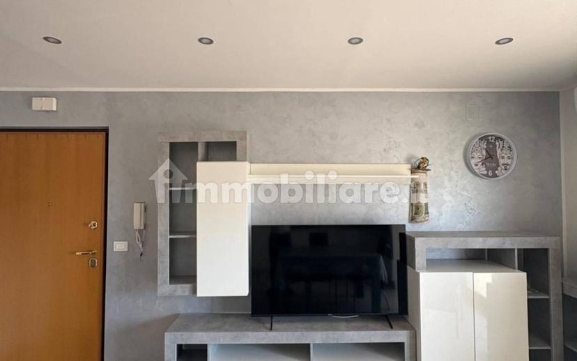 Trilocale via Sulmona 8, Spoltore — foto 4 di 29