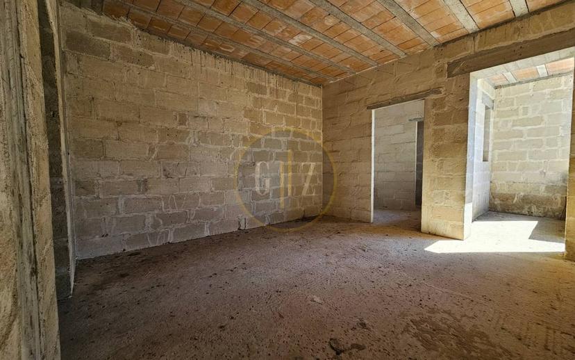 Villa a schiera via Giovanni XXIII 32, Borgagne, Melendugno — foto 20 di 26
