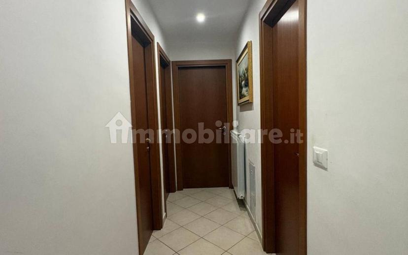 Trilocale via Sulmona 8, Spoltore — foto 22 di 29