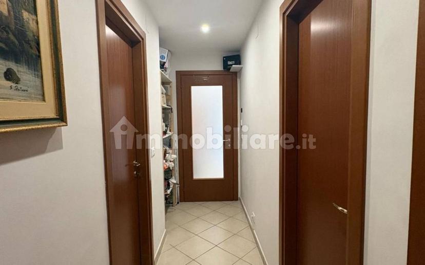 Trilocale via Sulmona 8, Spoltore — foto 23 di 29