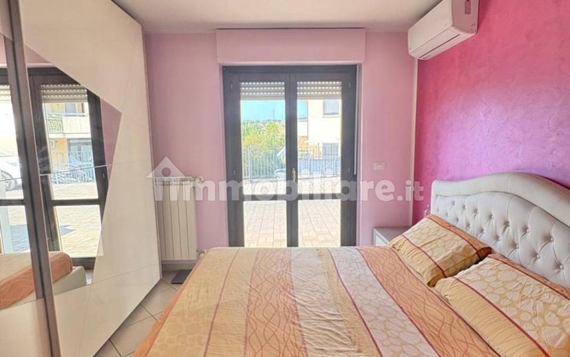 Trilocale via Sulmona 8, Spoltore — foto 6 di 29