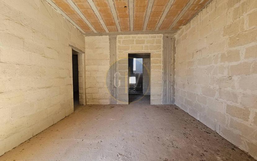 Villa a schiera via Giovanni XXIII 32, Borgagne, Melendugno — foto 3 di 26