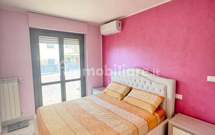Trilocale via Sulmona 8, Spoltore — foto 21 di 29