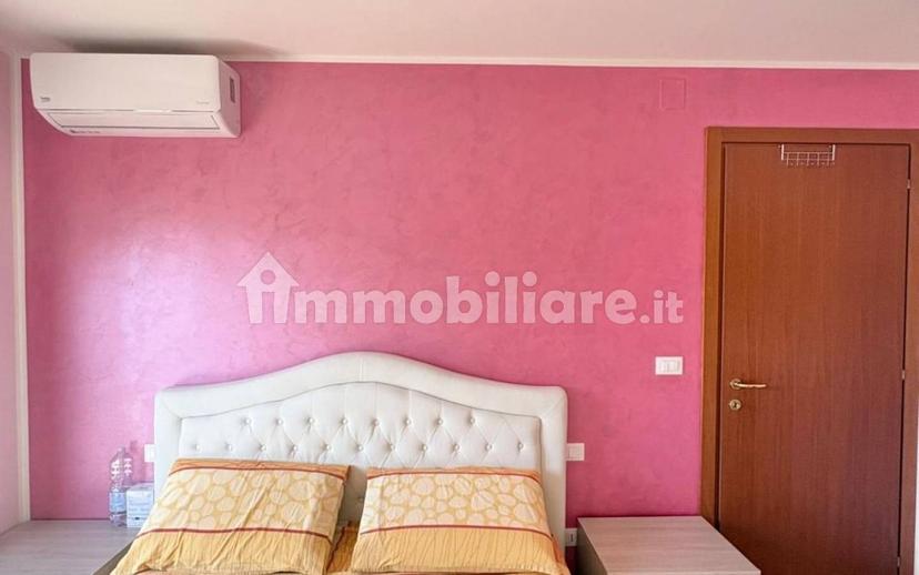 Trilocale via Sulmona 8, Spoltore — foto 14 di 29