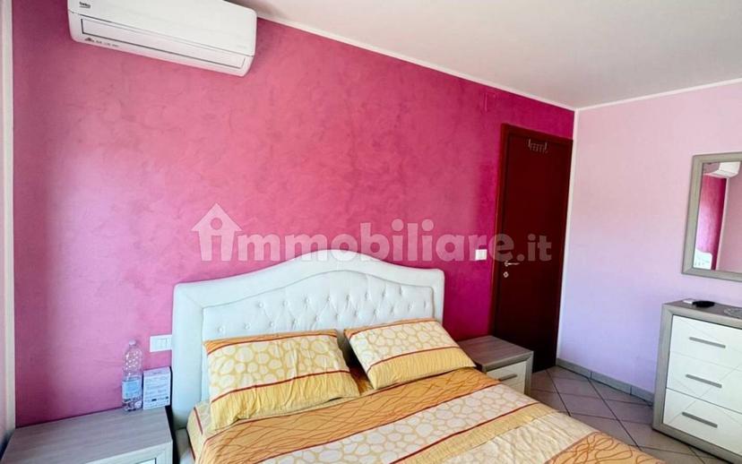 Trilocale via Sulmona 8, Spoltore