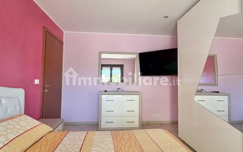 Trilocale via Sulmona 8, Spoltore — foto 13 di 29