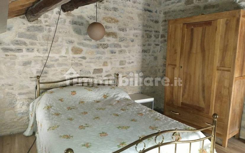 Villa a schiera via Dei Mei   8, Santa Maria, Revine Lago — foto 7 di 13