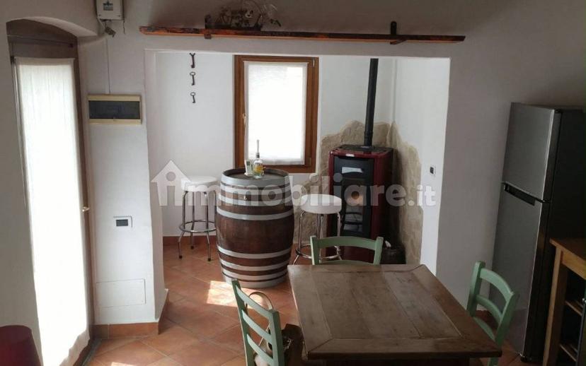 Villa a schiera via Dei Mei   8, Santa Maria, Revine Lago — foto 4 di 13