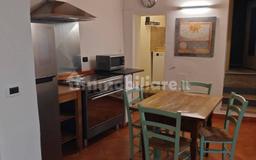 Villa a schiera via Dei Mei   8, Santa Maria, Revine Lago