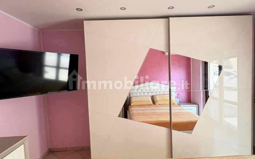 Trilocale via Sulmona 8, Spoltore — foto 26 di 29