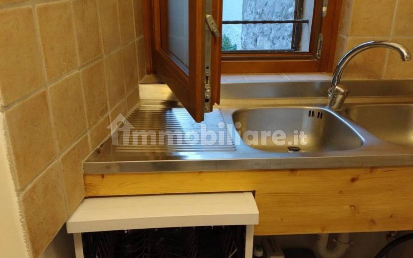 Villa a schiera via Dei Mei   8, Santa Maria, Revine Lago — foto 5 di 13