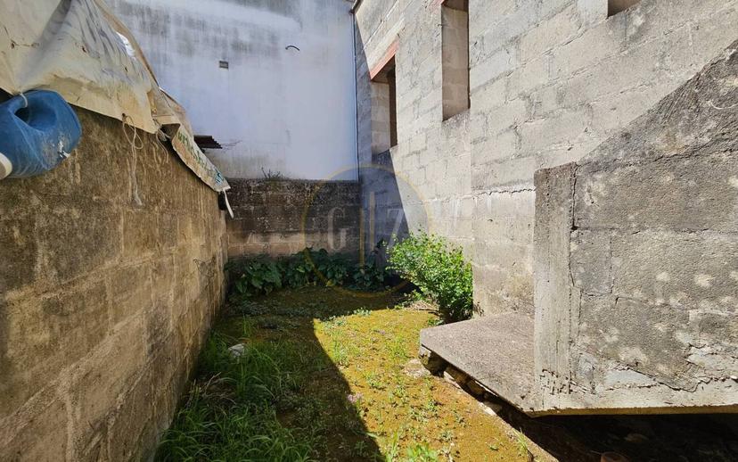 Villa a schiera via Giovanni XXIII 32, Borgagne, Melendugno — foto 18 di 26