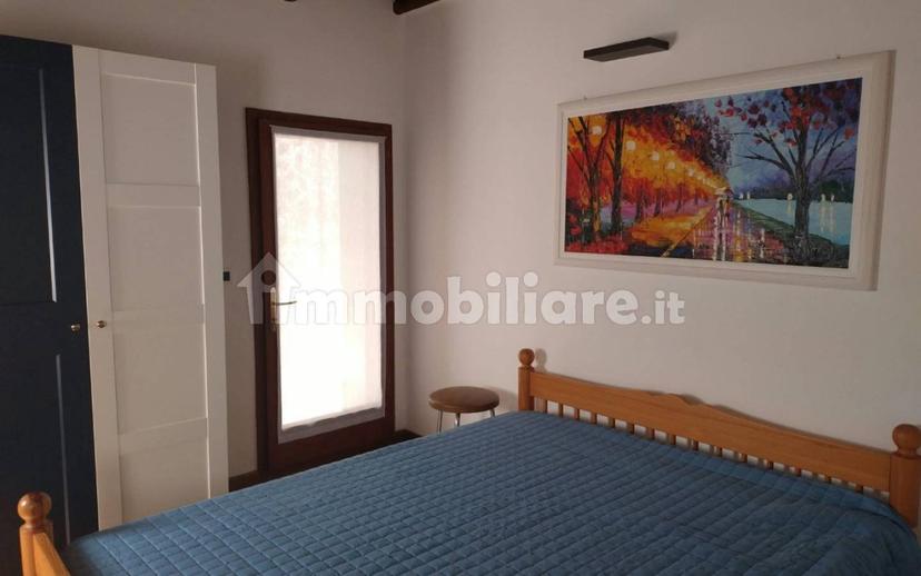 Villa a schiera via Dei Mei   8, Santa Maria, Revine Lago — foto 12 di 13