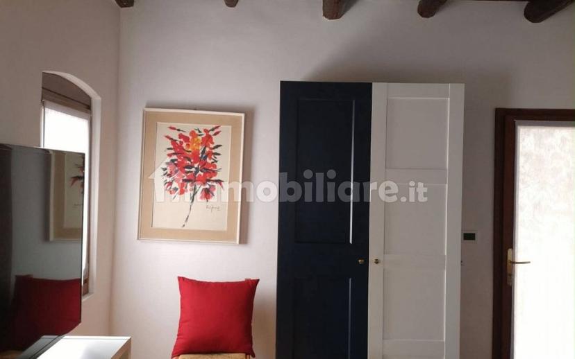 Villa a schiera via Dei Mei   8, Santa Maria, Revine Lago — foto 10 di 13