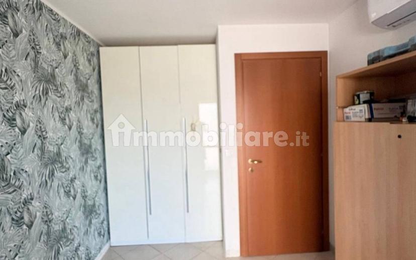 Trilocale via Sulmona 8, Spoltore — foto 27 di 29