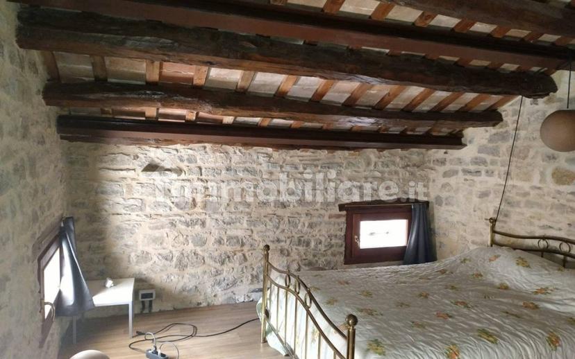 Villa a schiera via Dei Mei   8, Santa Maria, Revine Lago — foto 8 di 13
